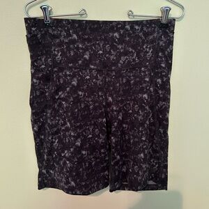 All In Motion Biker Shorts